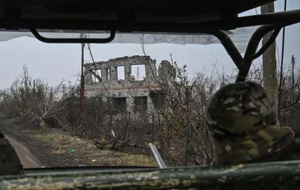 ВС РФ ведут бои в восточной части Купянска: свежая информация о ситуации на Купянском фронте от 4 мая 2026