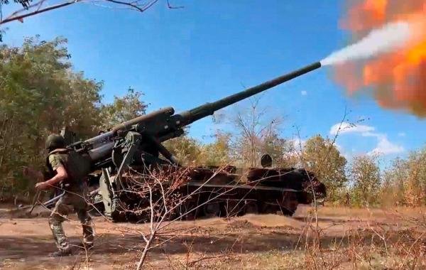Свежая сводка Юрия Подоляки на 05.05.2026: ВС РФ идут вперёд под Добропольем и в Константиновке