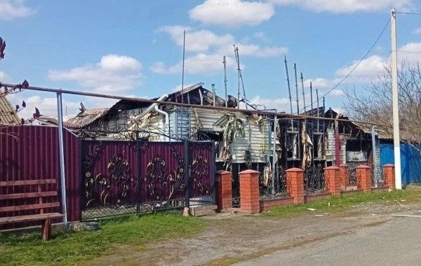В Белгородской области за сутки от обстрелов ВСУ погиб один человек, семь пострадали: свежие данные на 05.05.2026 о последствиях атак