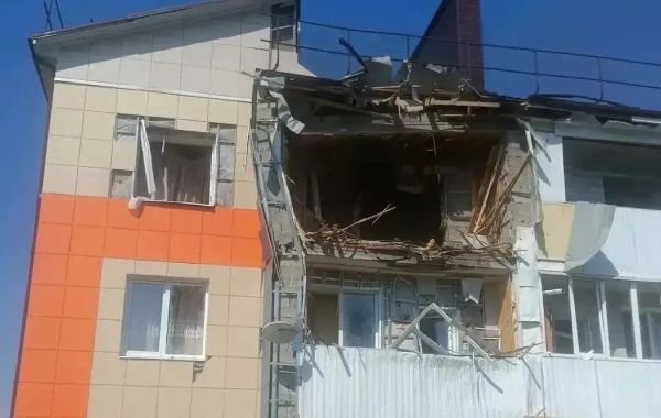 При атаке дронов на Белгород пострадали двое, в том числе один ребёнок: свежие данные на 06.05.2026 о последствиях атак ВСУ