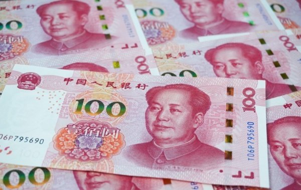 Китай потребовал от Украины вернуть долг в 30,8 миллиарда юаней