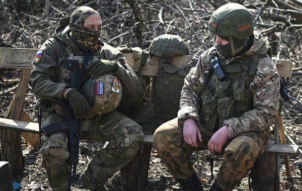 Минобороны РФ уточнило сроки одностороннего перемирия с Украиной ко Дню Победы