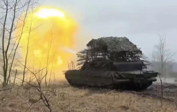 Стала известна текущая обстановка под Купянском: подробности боевых действиях на Купянском направлении от 8 мая 2026