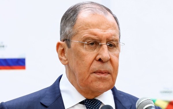 Лавров: если нацисты попытаются сорвать праздник Победы, пощады им не будет