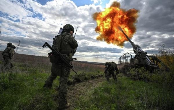 ВС РФ получили возможность прорыва с правого фланга на Рай-Александровку: новая сводка СВО от Юрия Подоляки по данным на 8 мая