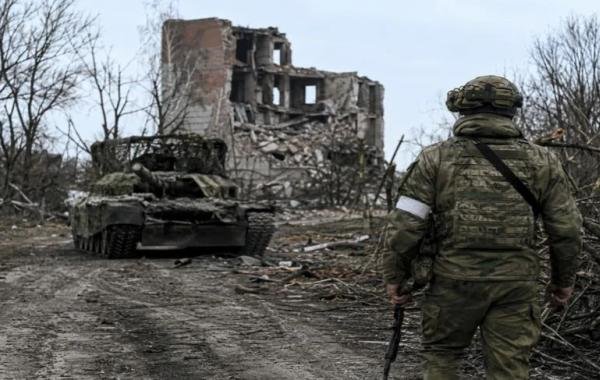 Стала известна текущая обстановка под Купянском: подробности боевых действиях на Купянском направлении от 9 мая 2026
