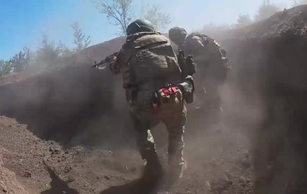 Стала известна обстановка на Купянском фронте на 9 мая: российские войска расширяют контроль, свежая карта боевых действий