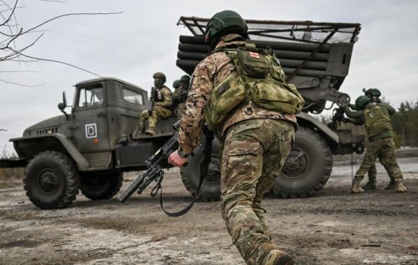 Стала известна новая линия фронта на Новопавловском направлении: новая сводка СВО от Юрия Подоляки по данным на 9 мая
