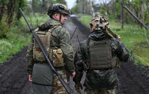 Свежая сводка Юрия Подоляки на 10.05.2026: бойцы ВС России имеют серьёзные успехи на Лиманском направлении