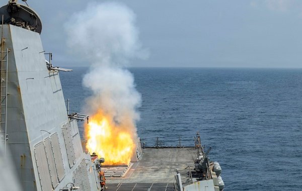 Сводка последних событий на Ближнем Востоке в контексте войны США и Ирана: актуальные данные на 10.05.2026