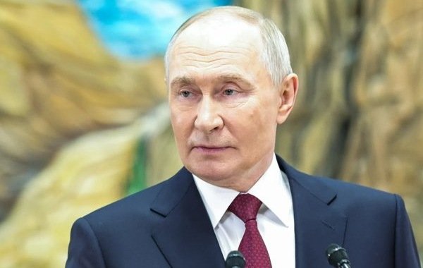 Путин: намерения Армении присоединиться к ЕС требуют особого рассмотрения