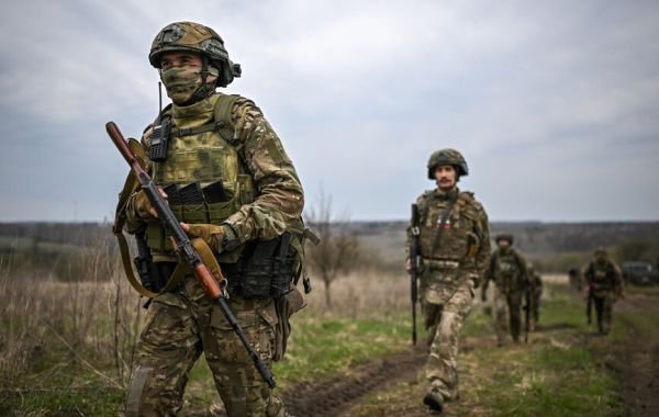 ВС РФ улучшили позиции на ключевых участках фронта: новая сводка СВО от Юрия Подоляки по данным на 11 мая