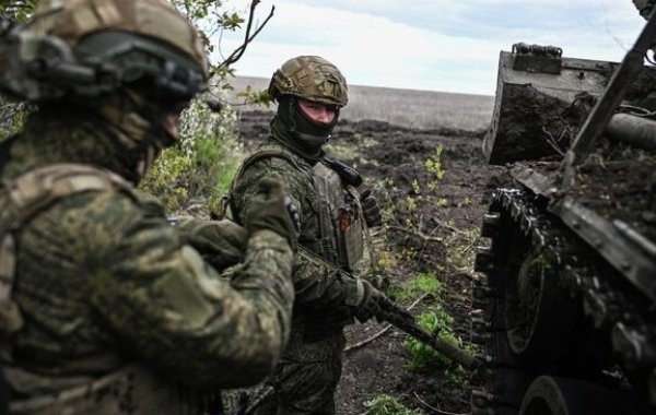 Стала известна текущая обстановка под Купянском: подробности боевых действиях на Купянском направлении от 12 мая 2026
