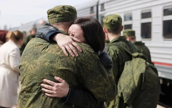 Демобилизация мобилизованных с СВО: что известно о сроках возвращения домой к 12 мая 2026 года? Подробности от экспертов
