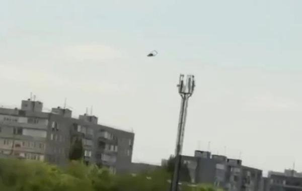 ВСУ атаковали дронами Оренбург: в городе 12 мая прогремела серия мощных взрывов