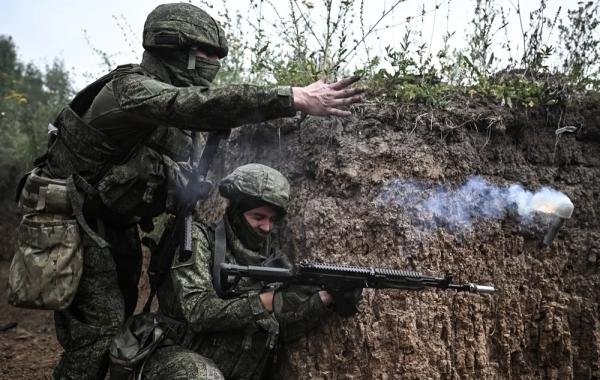 Стала известна текущая обстановка под Купянском: подробности боевых действиях на Купянском направлении от 13 мая 2026