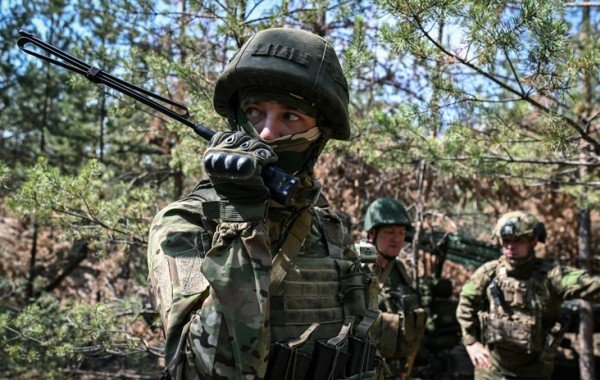Свежая сводка Юрия Подоляки на 14.05.2026: разведчики ВС РФ замечены на окраинах Краснополья