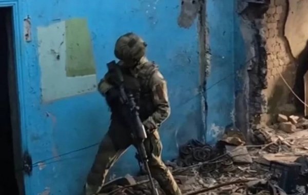 Последняя сводка СВО от Юрия Подоляки на 14.05.2026: ВС РФ взяли в оперативное окружение ВСУ в Константиновке