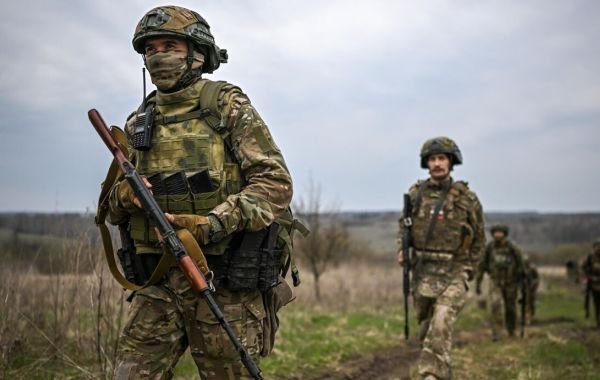 Российские бойцы заняли большую часть Петропавловки под Купянском: подробности боевых действий на Купянском фронте от 14.05.2026