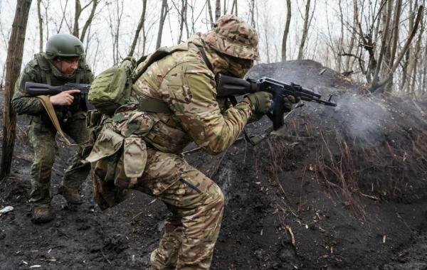 Свежая сводка Юрия Подоляки на 15.05.2026: ВС РФ развивают наступление западнее Гуляйполя