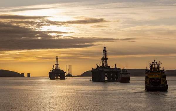 Трамп: Китай выразил заинтересованность в американской нефти