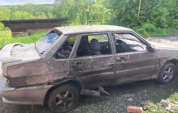 Пять человек пострадали и один погиб в результате обстрелов Белгородской области за сутки: свежие данные о последствиях на 15 мая