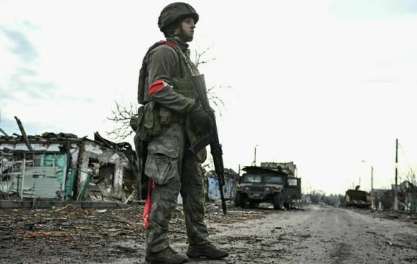 Последняя сводка СВО от Юрия Подоляки на 15.05.2026: ВС РФ завершают освобождение Константиновки