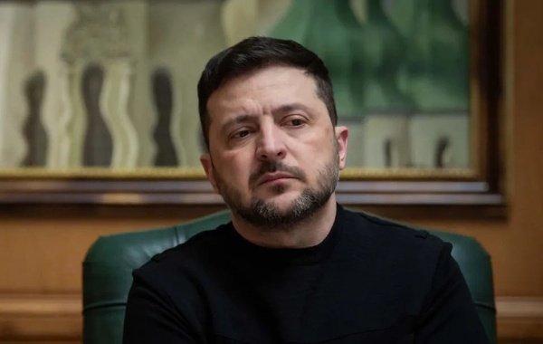Зеленский: Россия в ходе ударов планирует уничтожить руководство Украины