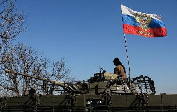 Когда и как может закончиться СВО: политики озвучили новые прогнозы о завершении боевых действий, свежие новости на 16.05.2026