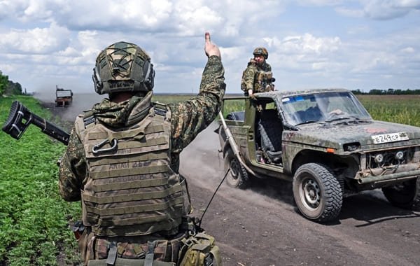 Ожидать ли окончание СВО на Украине в текущем году? Что известно о шансах на мир на сегодняшний день, 17 мая