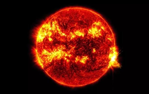 Магнитная буря 18 мая 2026: во второй половине дня на Землю обрушится ощутимый геошторм