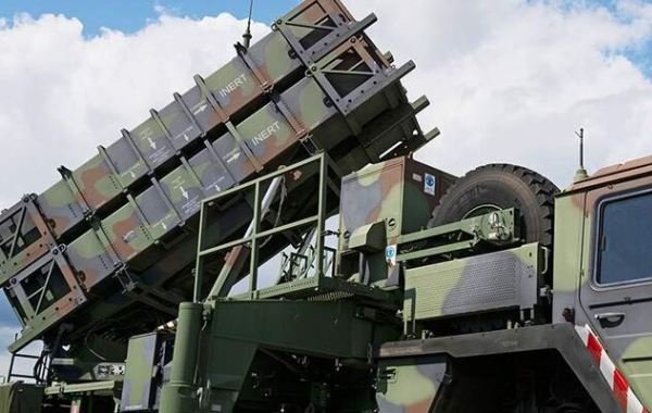 Меркурис: Украина лишилась ПВО на большей части территории страны