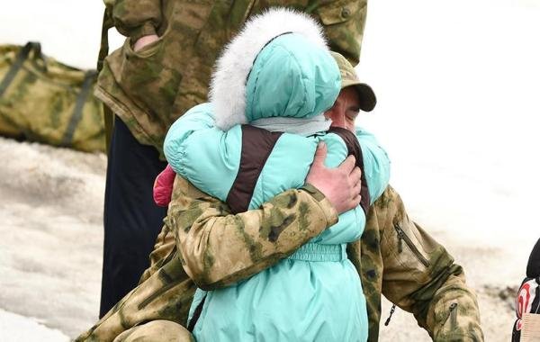 Когда мобилизованных бойцов вернут домой с СВО? Новые разъяснения о старте демобилизации, подробности на 19.05.2026
