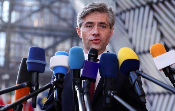 Глава МИД Литвы призвал НАТО напасть на Калининград