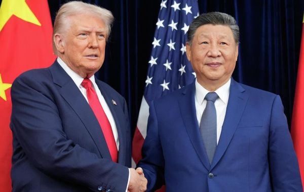 FT: Си Цзиньпин сказал Трампу, что Путин "может пожалеть" о решении начать СВО