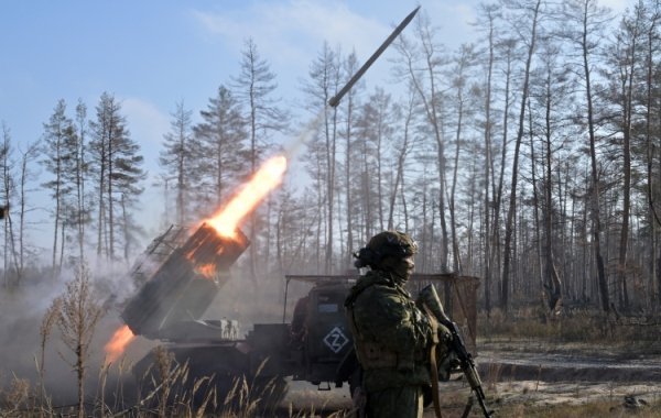ВС РФ заметно продвинулись вперёд за сутки на нескольких участках фронта в зоне СВО: свежие карты боевых действий на 19 мая 2026