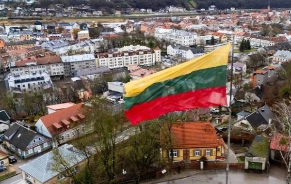Депутат Госдумы Чепа: Литву уничтожат за 15 минут в случае нападения на Калининград