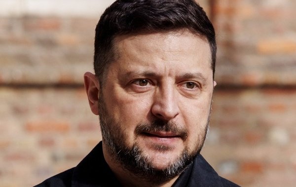 Зеленский заявил, что утвердил планы дальнобойных ударов по России на июнь