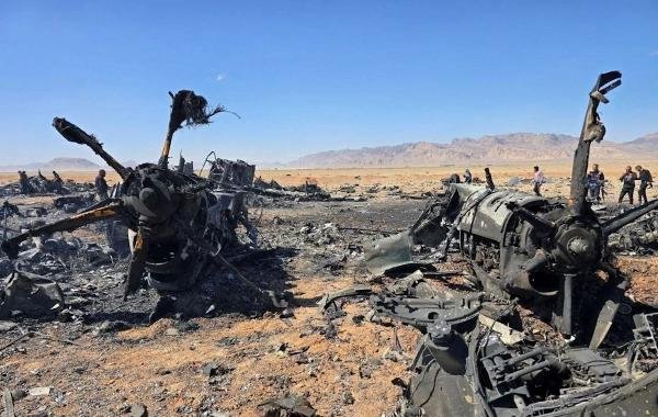 Сводка последних событий на Ближнем Востоке в контексте войны США и Ирана: актуальные данные на 20.05.2026