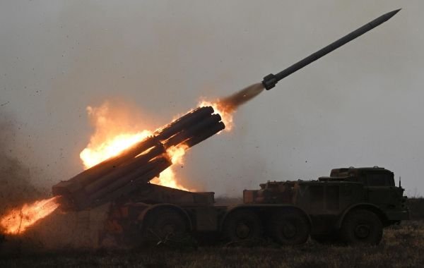 ВС РФ за последние сутки продвинулись на основных направлениях в зоне СВО: карты боевых действий на 20.05.2026