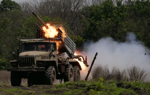 Последняя сводка СВО от Юрия Подоляки на 20.05.2026: ВС РФ ведут интенсивные бои у Нового Донбасса и Билецкого