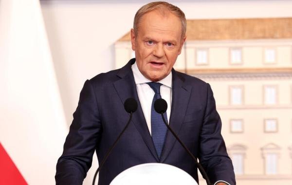 Туск предупредил, что НАТО может вмешаться в конфликт на Украине