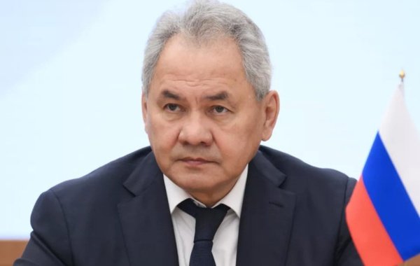 Шойгу: Армения предприняла шаги, не отвечающие духу сотрудничества с РФ