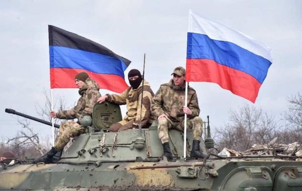 Когда и как может закончиться СВО на Украине: новые прогнозы сроков окончания боевых действий, свежие новости на 22.05.2026
