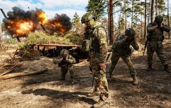 Стала известна обстановка под Купянском: подробности боевых действиях на Купянском направлении на 22.05.2026