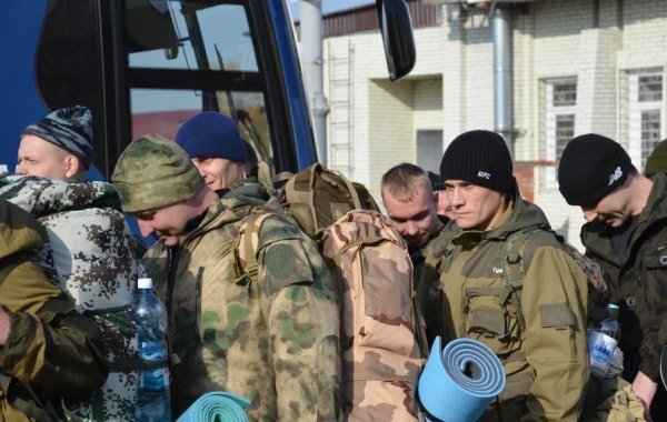 Планируется ли в РФ вторая волна мобилизации: что известно на сегодняшний день? Заявления политиков и разъяснения экспертов на 22.05.2026