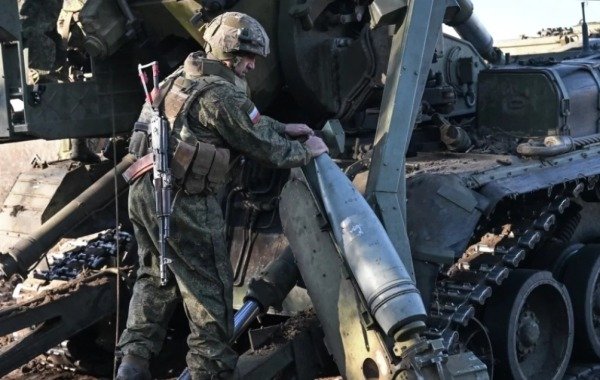 Последняя сводка СВО от Юрия Подоляки на 22.05.2026: ВС РФ ведут ожесточённые бои на Константиновском фронте