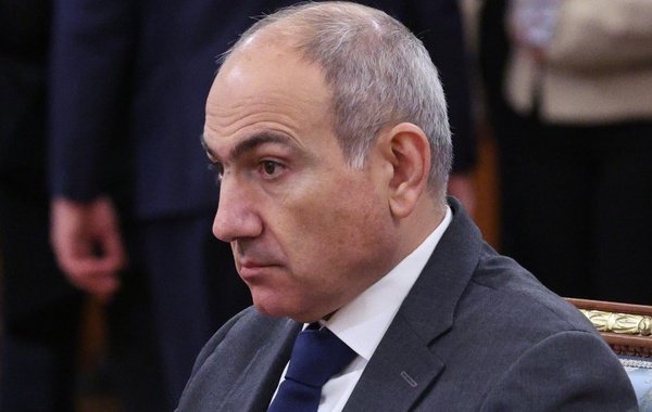 Пашинян заявил о "стратегической договорённости" с Россией по цене на газ