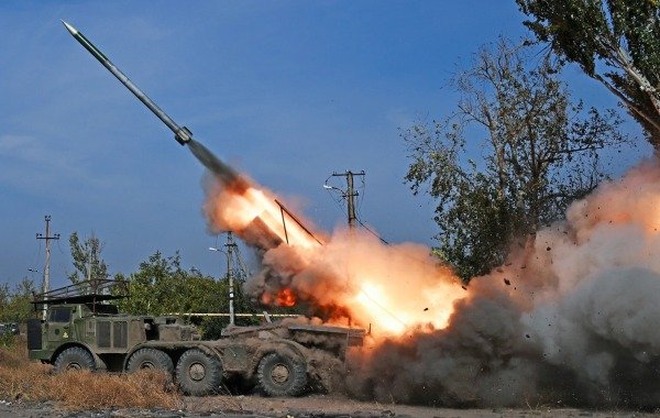 ВС России широким фронтом наступают в зоне СВО: уточнённые карты боевых действий на 22 мая 2026