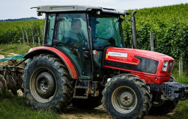 Мадьяр: Венгрия вводит запрет на импорт сельхозпродуктов с Украины